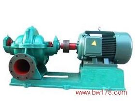 离心泵 工作原理、类型与应用