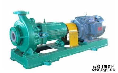 检修离心泵不可忽视的细节步骤